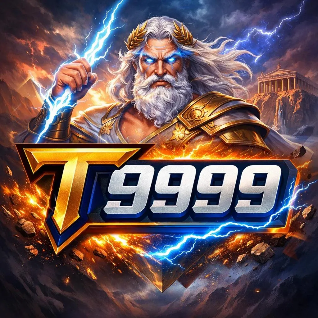 T9999 - Permainan Slot Penuh Kesenangan